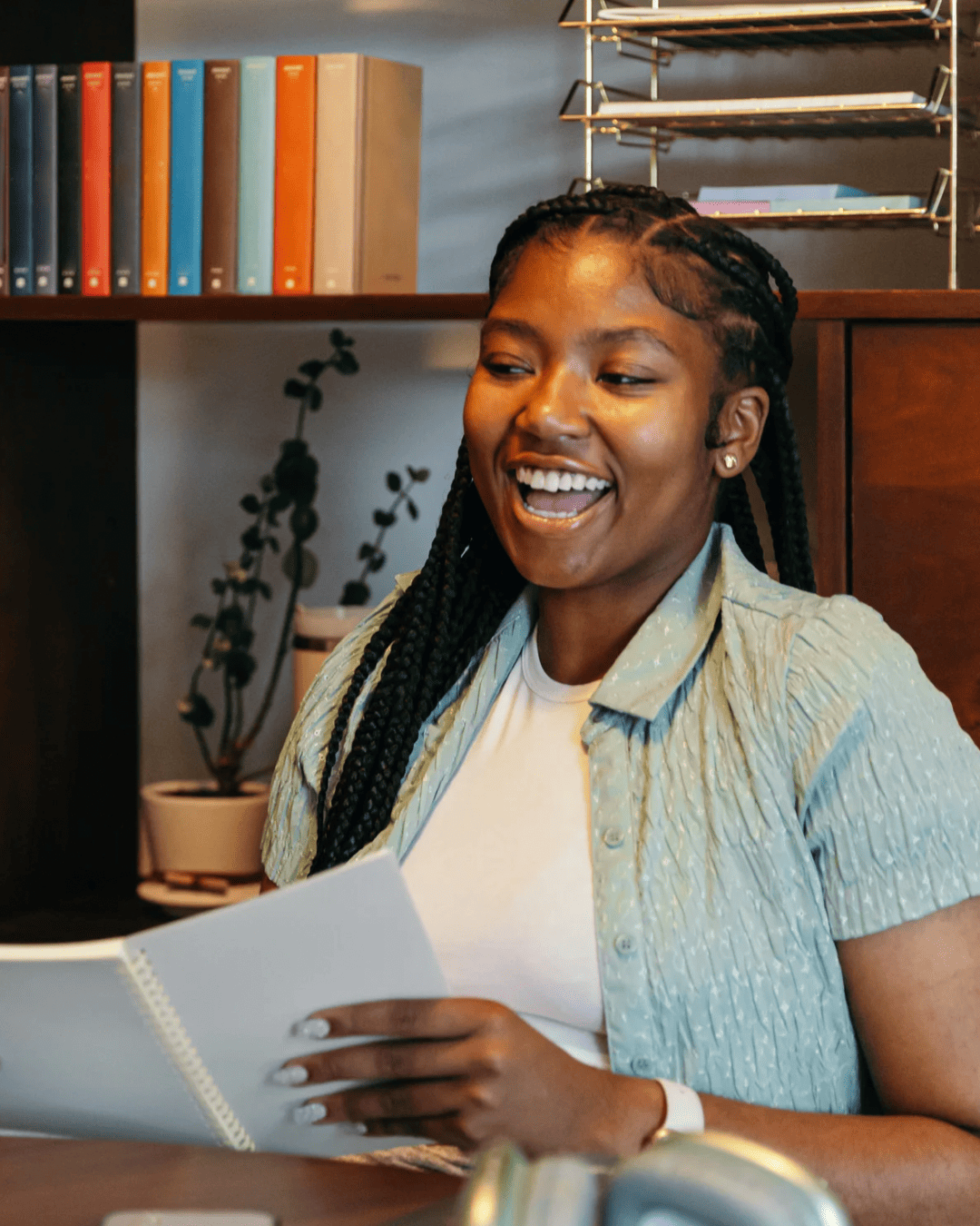 Gap Learning All Access