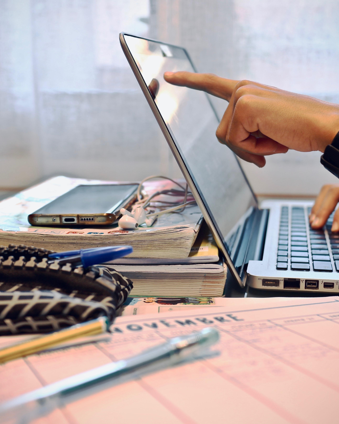 How to Pass Tax in University